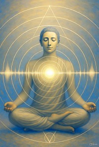 Mantra (ses titreşimi) meditasyonu: Odaklanma, bilinç açılımı ve ruhsal derinlik çalışması.